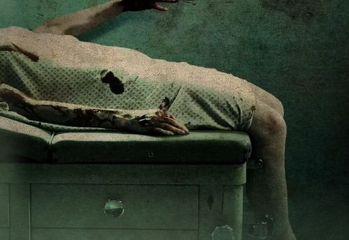 Asylum