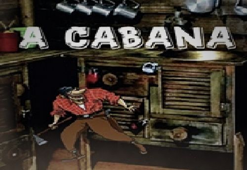 A Cabana