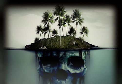 The Isle Escape Room