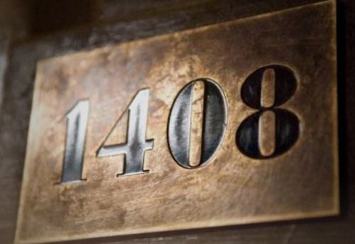 Мистерия на стая 1408