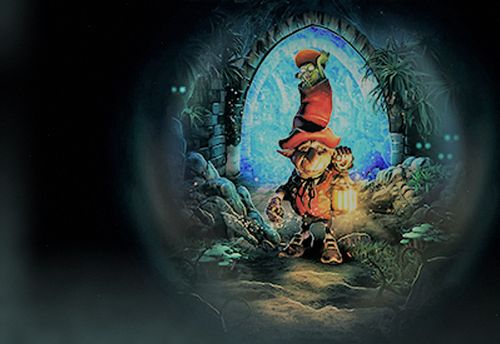 Magic Portal