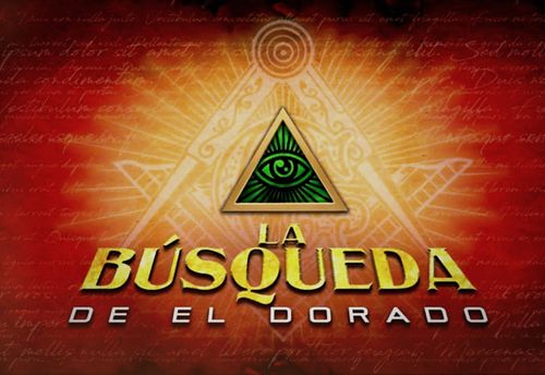 The Quest For Eldorado