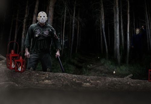 Horror night