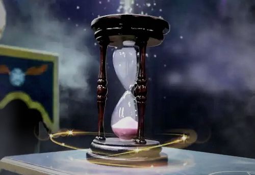 Harry Potter® ‘Wizards Legend’ ©
