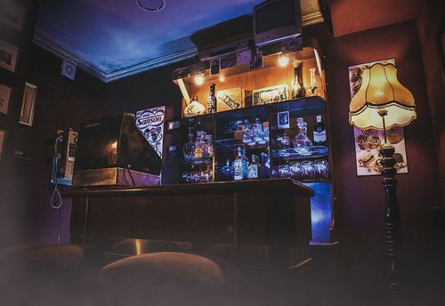 Roma Criminale