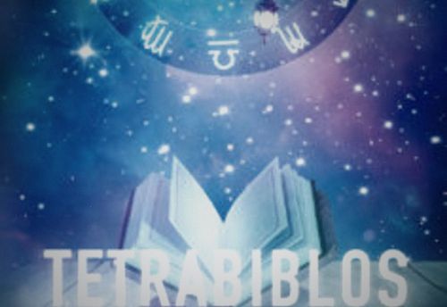 星靈 Tetrabiblos