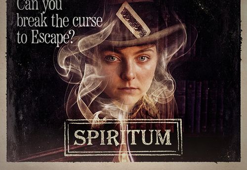 Spiritum
