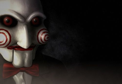 Saw : la salle