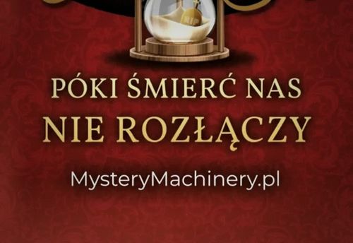 Póki Śmierć Nas Nie Rozłączy