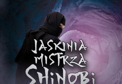 Jaskinia Mistrza Shinobi
