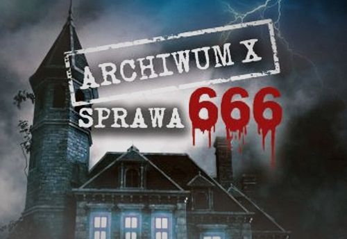 Archiwum X - Sprawa 666