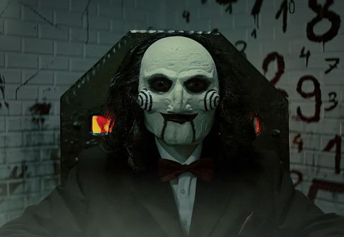 Saw: Blood Rules​