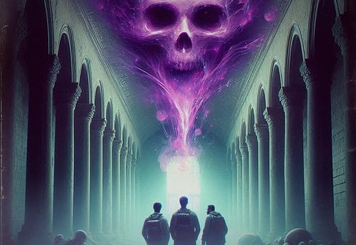 Curse of the Warlock