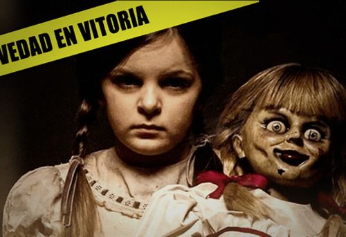 The Exorcist's Daughter
