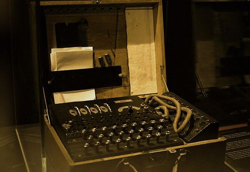 Enigma