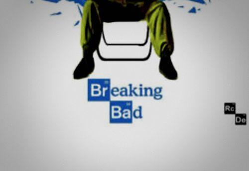 Breaking Bad