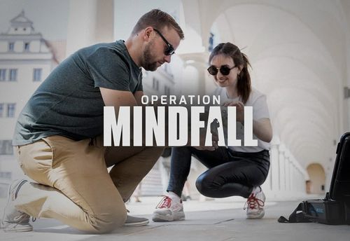 Operation Mindfall
