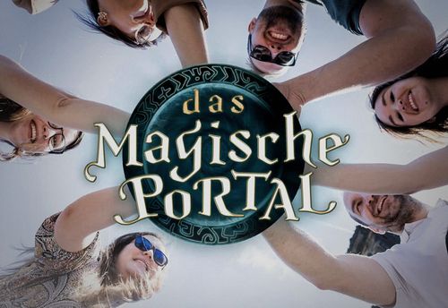 Das magische Portal