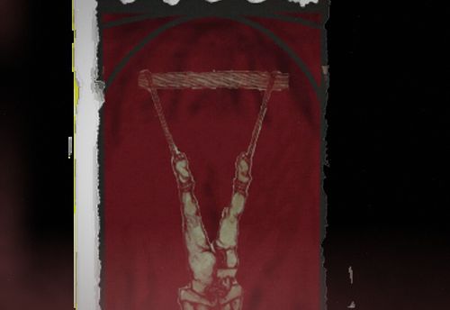 Exhibition Of Medieval Tortures