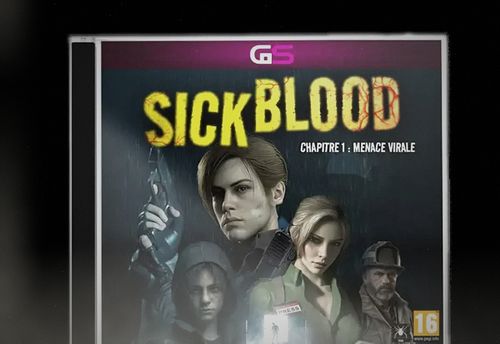 Sick Blood