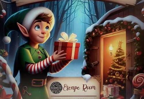 Christmas Tale