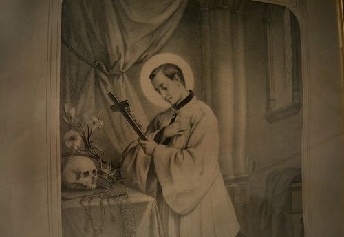 La Nonna (Part 1)