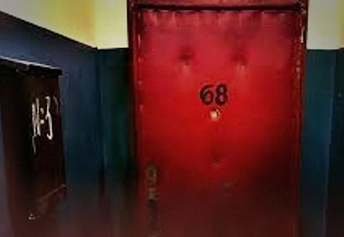 האתגר: דירה 68!