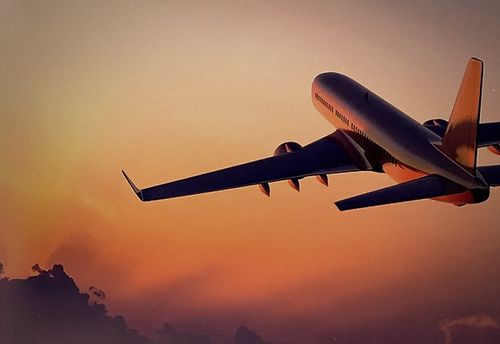 Flight 301