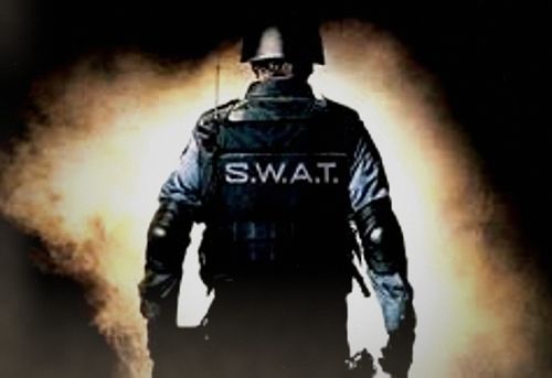 חדר בריחה ימ''מ Swat