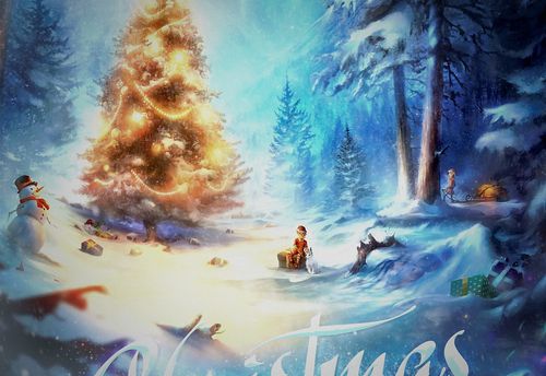 Christmas