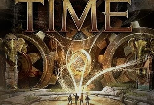 Dagger of Time