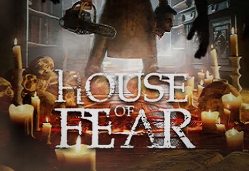 House of Fear: Call of Blood