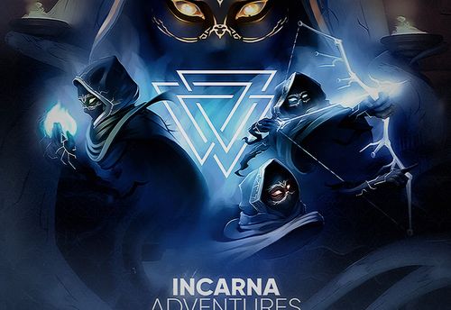 Incarna Chapter 1