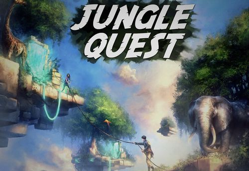 Jungle Quest