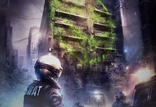 Mission Sigma