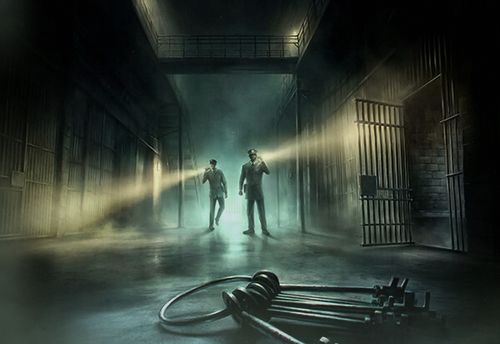 Prison
