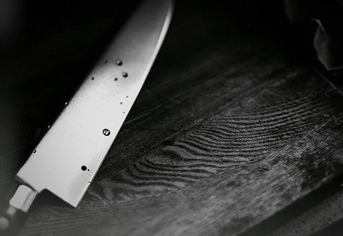 Caza Al Asesino