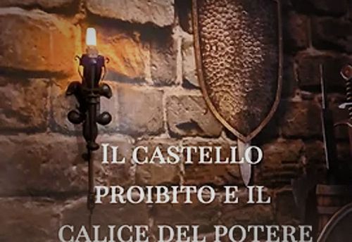 Le Château Interdit
