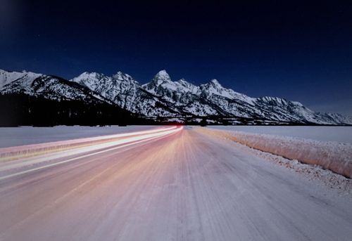 Mission: The Avalanche