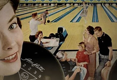 MISSING BOWLER