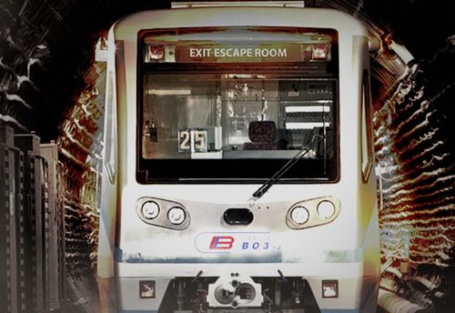BALKAN EXPRESS