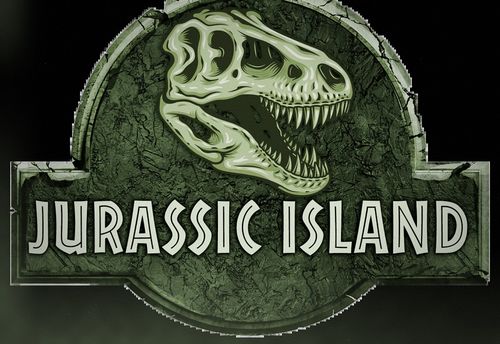 Jurassic Island