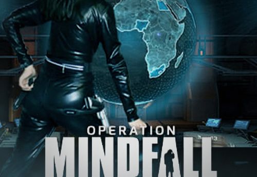 Operação Mindfall