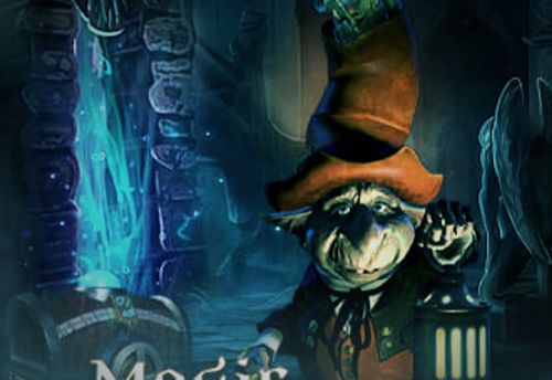 Portal Mágico