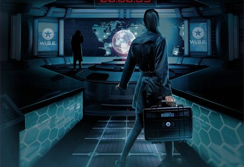 Operazione Mindfall