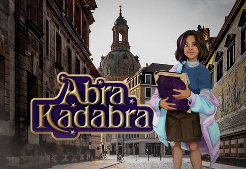 Abrakadabra