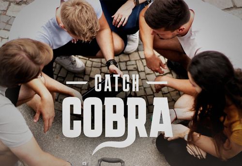 Catch Cobra