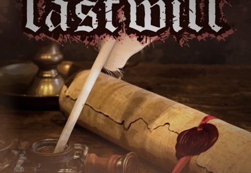 The Last Will