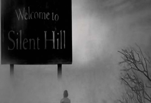 Silent Hill