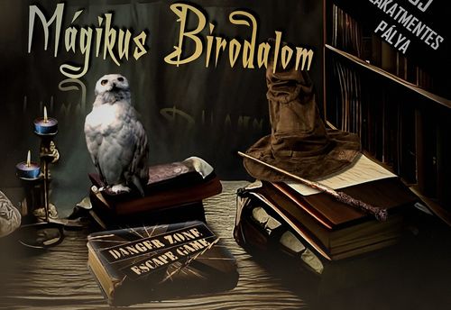 Mágikus Birodalom